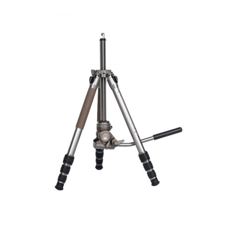 SIRUI Pilot GT04 alumínium tripod GT5 videófejjel