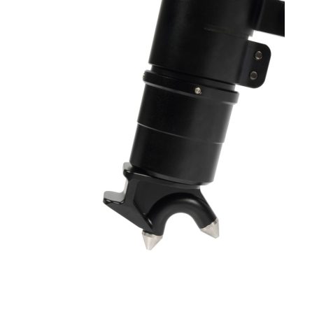 SIRUI Rapid SVT75 Lite egylépeses magasságállítású tripod készlet SVH15 fluid videófejjel