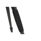 SIRUI T-024SK Fekete Szénszálas Állvány VA-5X Videó Fejjel