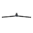 SIRUI L-324F Landscape carbon tripod - utazásra tervezve + KS-40 gömbfejjel