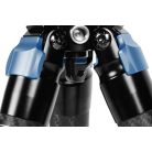 SIRUI L-324F Landscape carbon tripod - utazásra tervezve + VA-5X videó fejjel