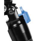 SIRUI L-324F Landscape carbon tripod - utazásra tervezve + VH-10 videó fejjel