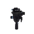 SIRUI Rapid SVS75 egylépeses magasságállítású tripod SVH15 fluid videófejjel