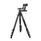 SIRUI L-324F Landscape Karbon Állvány + PH-10 Gimbal fej