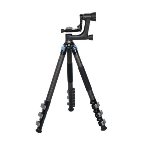 SIRUI L-324F Landscape Karbon Állvány + PH-10 Gimbal fej