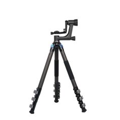 SIRUI L-324F Landscape Karbon Állvány + PH-10 Gimbal fej