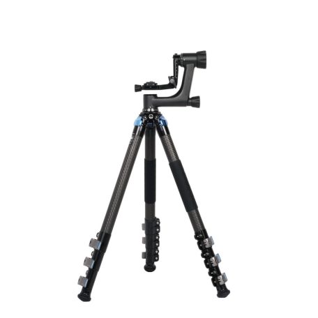 SIRUI L-324F Landscape Karbon Állvány + PH-10 Gimbal fej