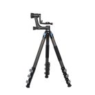 SIRUI L-324F Landscape Karbon Állvány + PH-10 Gimbal fej
