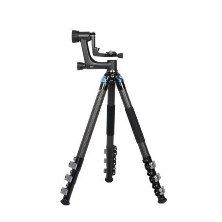 SIRUI L-324F Landscape Karbon Állvány + PH-10 Gimbal fej