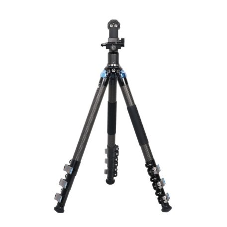 SIRUI L-324F Landscape Karbon Állvány + PH-10 Gimbal fej