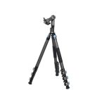 SIRUI L-324F Landscape Karbon Állvány + PH-10 Gimbal fej