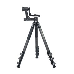   SIRUI SP324+BH-10 Sportich Karbon Tripod Flip Lock Rögzítéssel és BH-10 Gimbal Fejjel