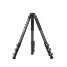 SIRUI SP324+BH-10 Sportich Karbon Tripod Flip Lock Rögzítéssel és BH-10 Gimbal Fejjel