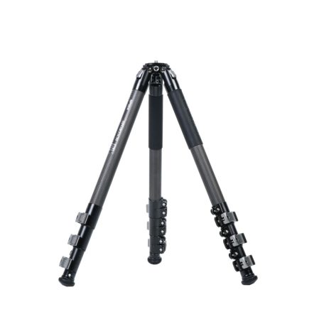 SIRUI SP324+BH-10 Sportich Karbon Tripod Flip Lock Rögzítéssel és BH-10 Gimbal Fejjel