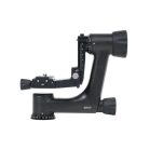 SIRUI SP324+BH-10 Sportich Karbon Tripod Flip Lock Rögzítéssel és BH-10 Gimbal Fejjel