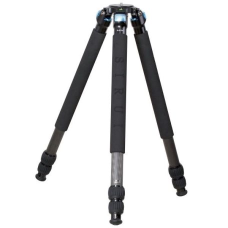 SIRUI R-4213X 10x carbon tripod
