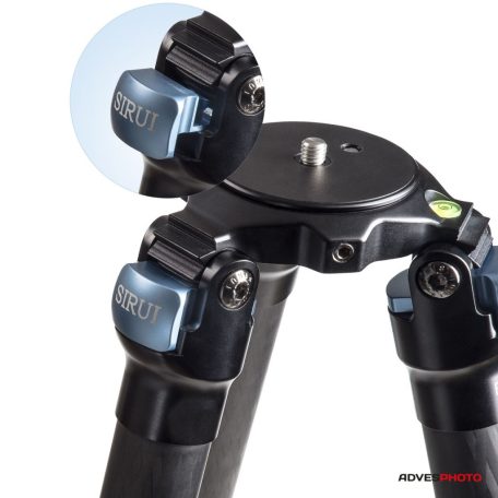 SIRUI R-4213X 10x carbon tripod