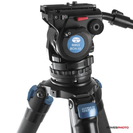 SIRUI R-4213X 10x carbon tripod