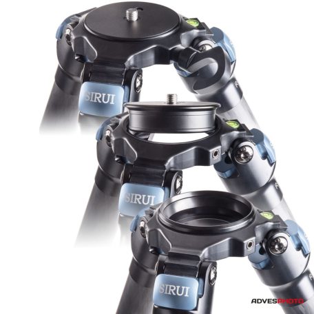SIRUI R-4214X 10x carbon tripod