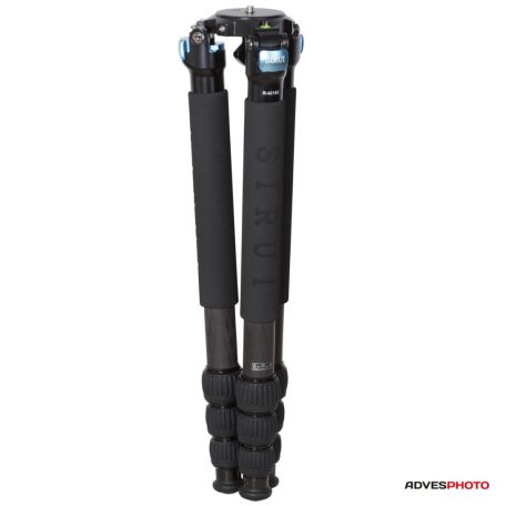 SIRUI R-4214X 10x carbon tripod