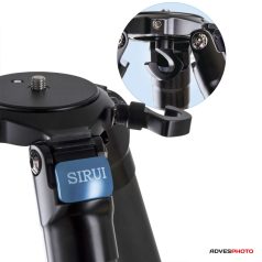 SIRUI R-5214XL 10x carbon tripod