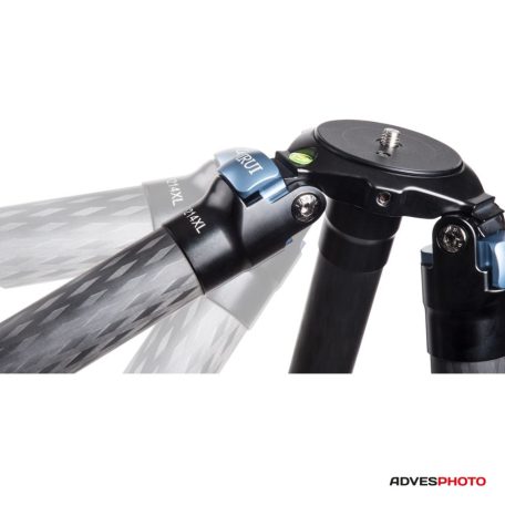 SIRUI R-5214XL 10x carbon tripod