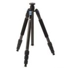 SIRUI W-2204 háromlábú vízálló carbon állvány természet fotósoknak