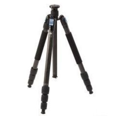   SIRUI W-2204 háromlábú vízálló carbon állvány természet fotósoknak