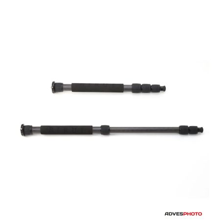 SIRUI W-2204 háromlábú vízálló carbon állvány természet fotósoknak