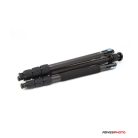 SIRUI W-2204 háromlábú vízálló carbon állvány természet fotósoknak