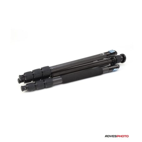 SIRUI W-2204 háromlábú vízálló carbon állvány természet fotósoknak