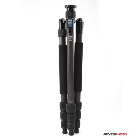 SIRUI W-2204 háromlábú vízálló carbon állvány természet fotósoknak