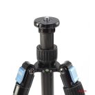 SIRUI W-2204 háromlábú vízálló carbon állvány természet fotósoknak