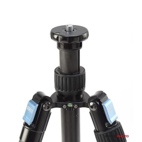 SIRUI W-2204 háromlábú vízálló carbon állvány természet fotósoknak