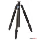 SIRUI W-2204 háromlábú vízálló carbon állvány természet fotósoknak
