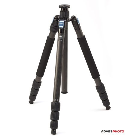 SIRUI W-2204 háromlábú vízálló carbon állvány természet fotósoknak
