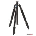 SIRUI W-2004 vízálló alumínium 2in1 tripod/monopod természet fotósoknak