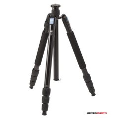   SIRUI W-2004 vízálló alumínium 2in1 tripod/monopod természet fotósoknak