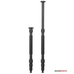   SIRUI W-2004 vízálló alumínium 2in1 tripod/monopod természet fotósoknak