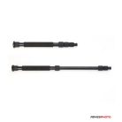 SIRUI W-2004 vízálló alumínium 2in1 tripod/monopod természet fotósoknak