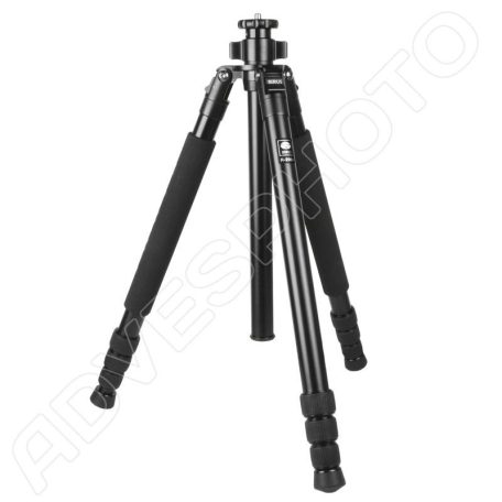 SIRUI R-2004 alumínium tripod