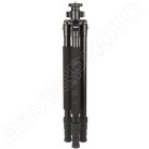 SIRUI R-2004 alumínium tripod