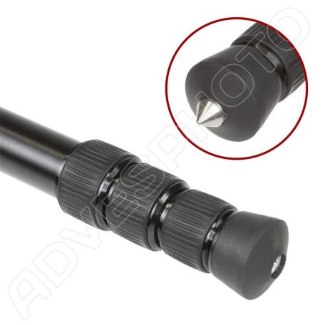 SIRUI R-2004 alumínium tripod