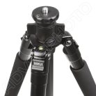 SIRUI R-2004 alumínium tripod