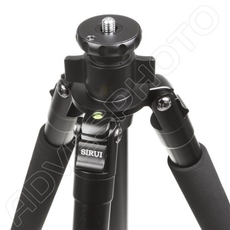 SIRUI R-2004 alumínium tripod