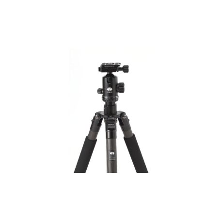 SIRUI R-2204 carbon tripod