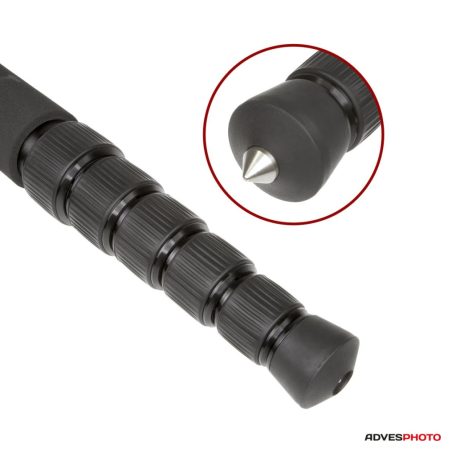 SIRUI P-306 alumínium Monopod