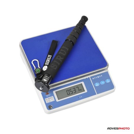 SIRUI P-306 alumínium Monopod