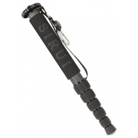 SIRUI P-326 carbon Monopod