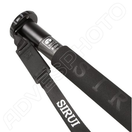 SIRUI P-326 carbon Monopod
